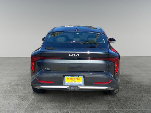 Used 2025 Kia K4 FWD image 4