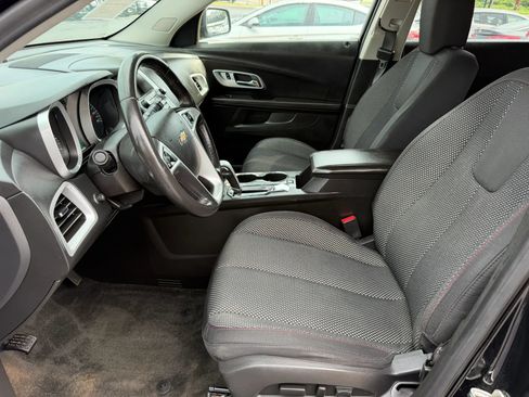 Used 2015 Chevrolet Equinox LT w/ Driver Convenience Package FWD image 9