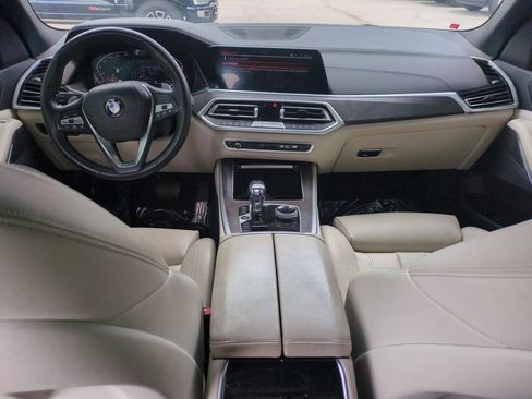 Used 2022 BMW X5 sDrive40i RWD image 17
