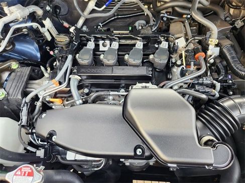 Used 2024 Honda CR-V EX-L image 30