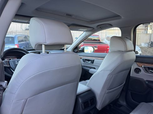 Used 2018 Honda CR-V EX-L image 15