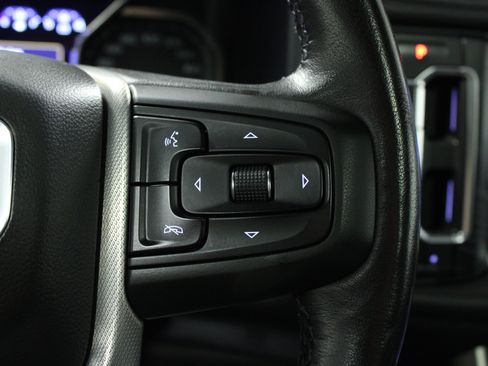 Used 2021 GMC Yukon XL Denali AWD/4WD image 22