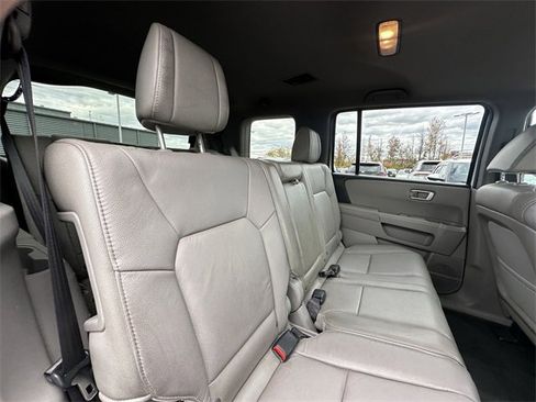 Used 2014 Honda Pilot EX-L image 37