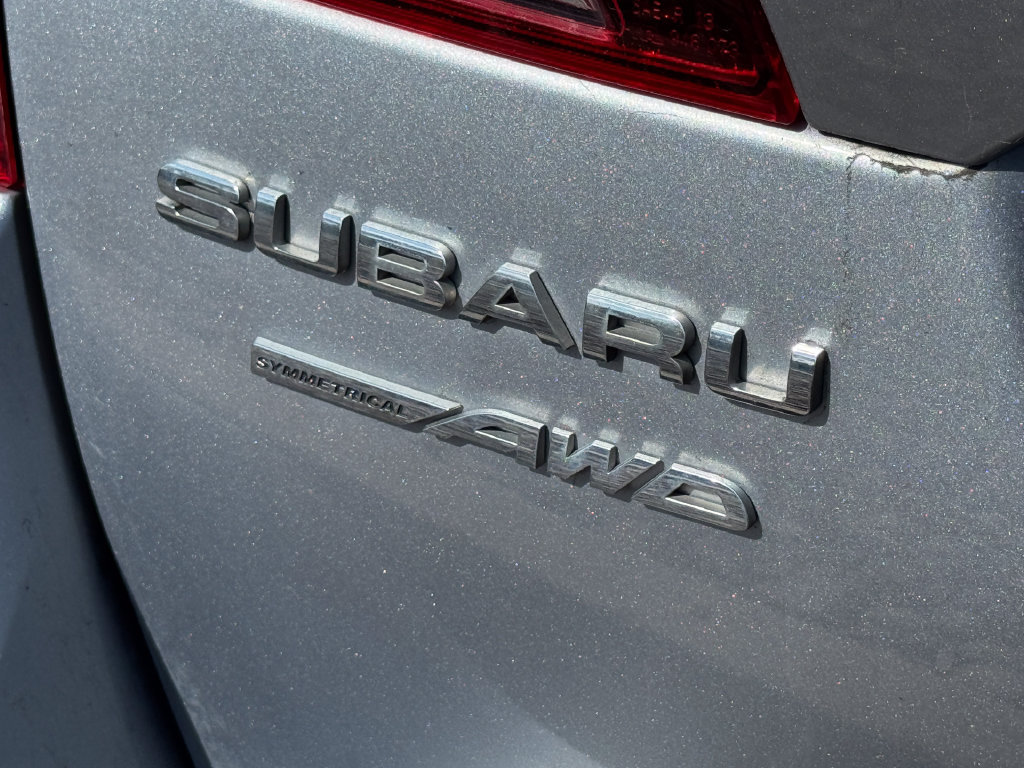Used 2016 Subaru Outback 2.5i Premium AWD/4WD image 9