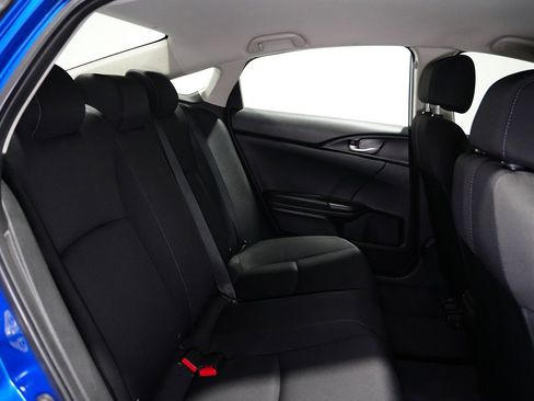 Used 2020 Honda Civic LX image 21