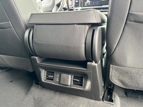 New 2026 GMC Sierra 1500 Elevation AWD/4WD image 18