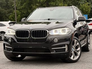 Used 2016 BMW X5 xDrive35i AWD/4WD video 1