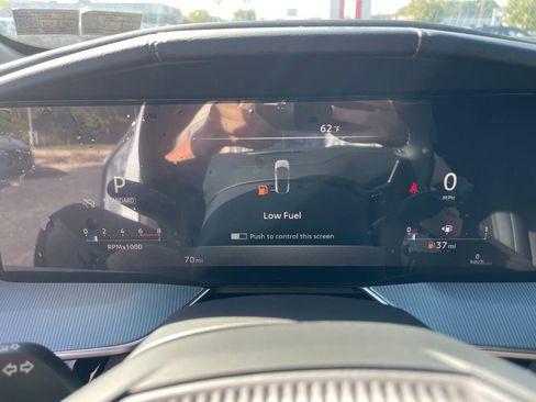 New 2025 Nissan Murano SL w/ Cargo Package AWD/4WD image 12