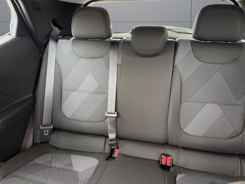 New 2027 Chevrolet Bolt LT FWD image 18