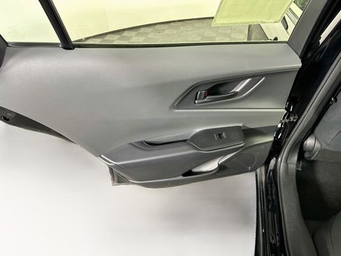 Used 2024 Toyota Prius LE FWD image 26