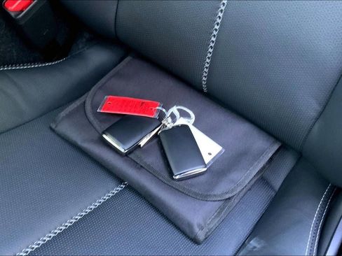 Used 2024 MAZDA MX-5 Miata Grand Touring image 10