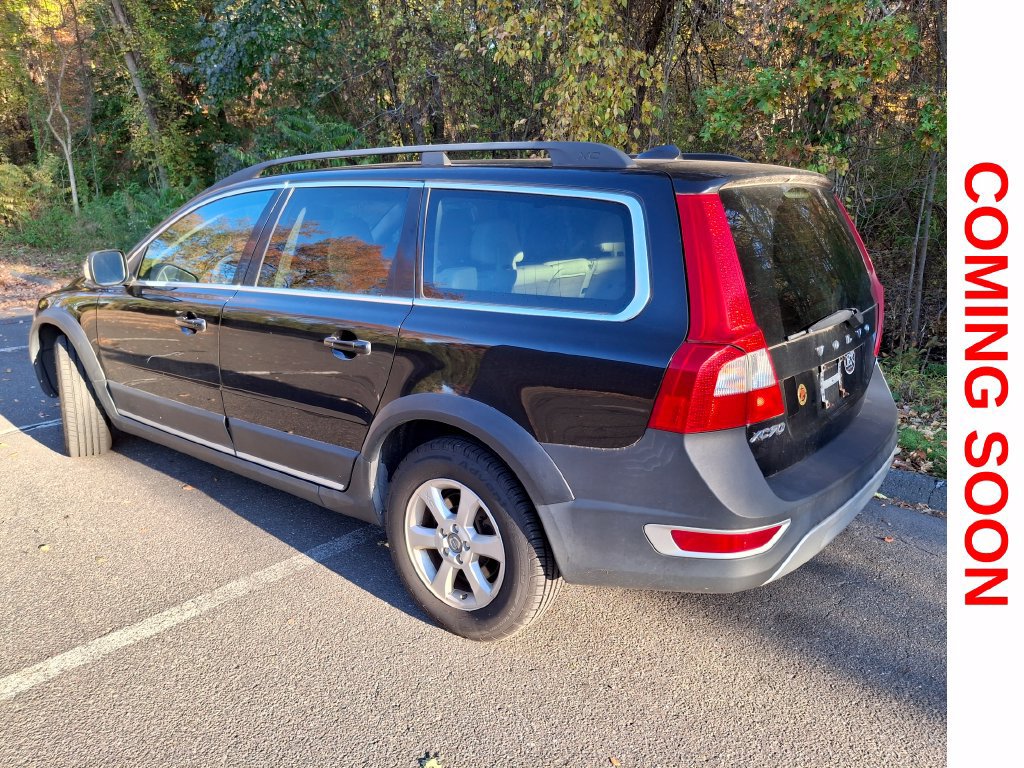 Used 2012 Volvo XC70 3.2 AWD/4WD image 8