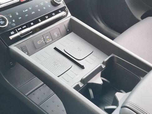 Certified 2026 Hyundai Santa Fe Calligraphy image 16