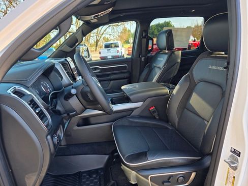 New 2026 RAM 1500 Laramie image 7