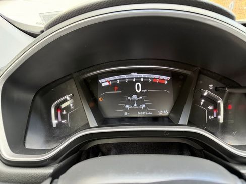 Used 2019 Honda CR-V EX-L image 13