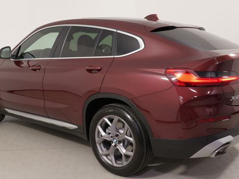 Used 2023 BMW X4 xDrive30i w/ Premium Package image 14