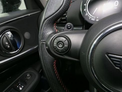 Used 2021 MINI Cooper Clubman S AWD/4WD image 31
