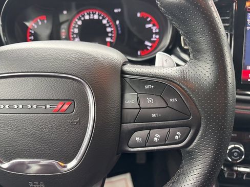 Used 2024 Dodge Durango GT AWD/4WD image 20