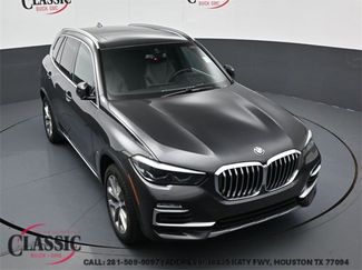 Used 2020 BMW X5 sDrive40i w/ Premium Package video 1