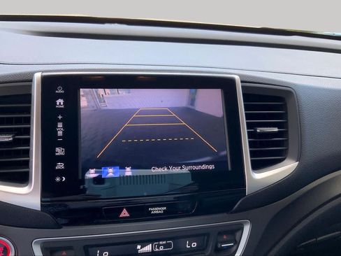 Used 2017 Honda Ridgeline RTL-T image 28