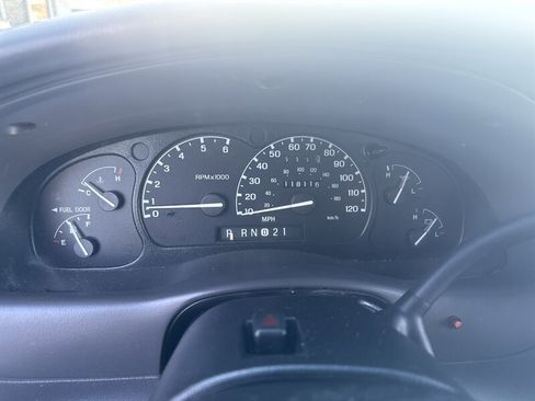 Used 2002 Ford Ranger XLT image 36