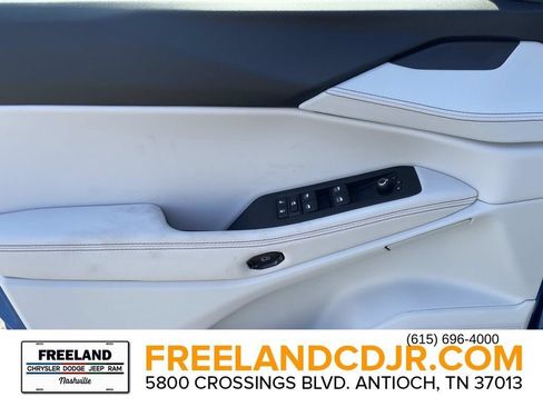 New 2026 Jeep Cherokee Limited AWD/4WD image 23