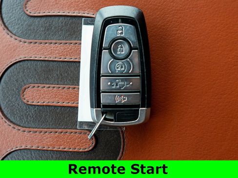 Used 2018 Ford F150 King Ranch w/ Equipment Group 601A Luxury image 31