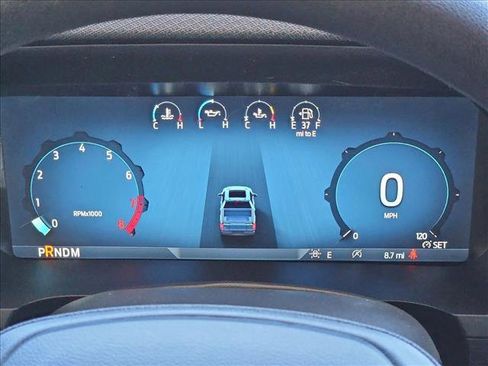 New 2026 Ford F150 STX image 11