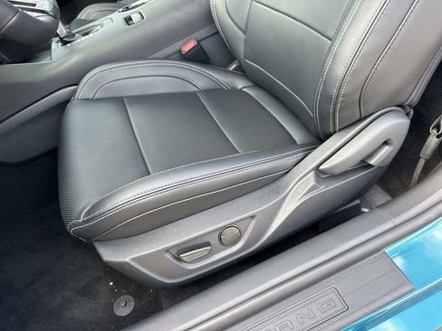 New 2026 Ford Mustang GT image 19