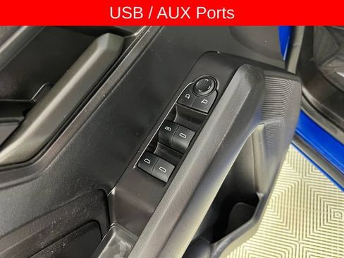 Used 2024 Chevrolet Colorado Trail Boss w/ Advanced Trailering Package AWD/4WD image 12