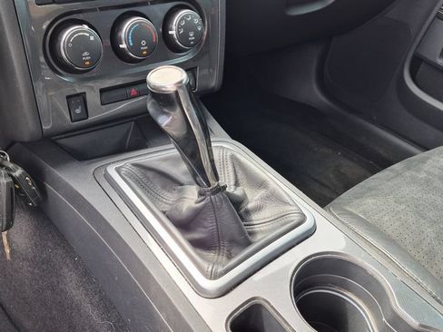 Used 2009 Dodge Challenger SRT8 w/ SRT Option Group II RWD image 15