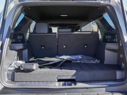 New 2026 Toyota 4Runner TRD Off-Road Premium w/ Tow Technology Package image 14