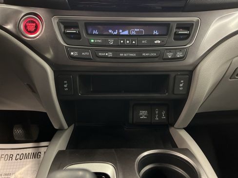Used 2017 Honda Pilot EX-L image 24