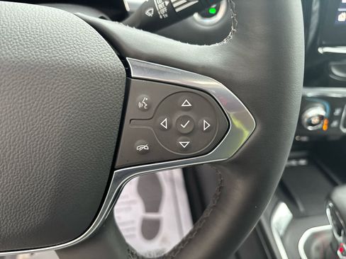 Used 2024 Chevrolet Traverse RS w/ LPO, Floor Liner Package image 20