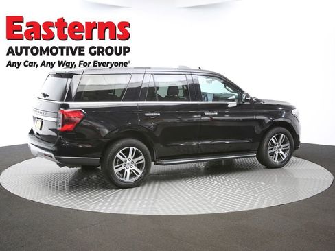 Used 2023 Ford Expedition Limited image 43