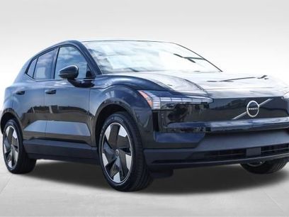 New 2025 Volvo EX30 Plus