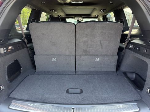 New 2026 Jeep Grand Cherokee L Summit AWD/4WD image 24