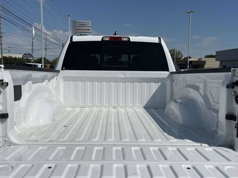 Used 2025 RAM 1500 Rebel w/ Rebel Level 1 Equipment Group AWD/4WD image 20