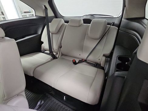 New 2026 Honda Odyssey EX-L image 33