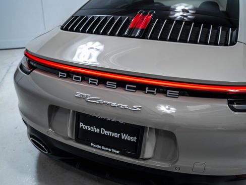 Used 2023 Porsche 911 Carrera S image 13
