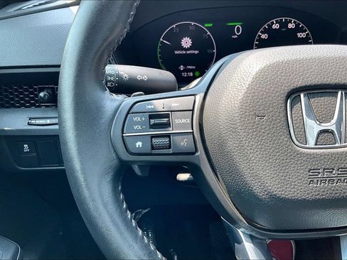 Used 2023 Honda CR-V Sport image 11