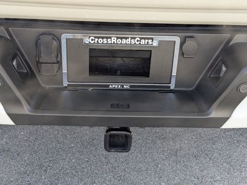 Certified 2025 Ford F150 Lariat w/ Equipment Group 501A Mid image 39