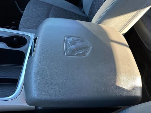 Used 2018 RAM 1500 Big Horn image 50