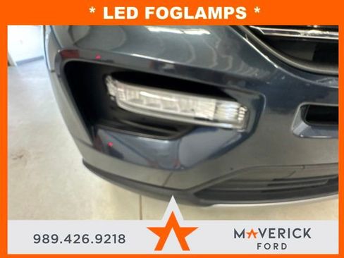 Used 2023 Ford Explorer XLT w/ Equipment Group 202A AWD/4WD image 35