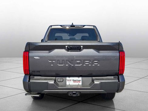 New 2026 Toyota Tundra Limited AWD/4WD image 4