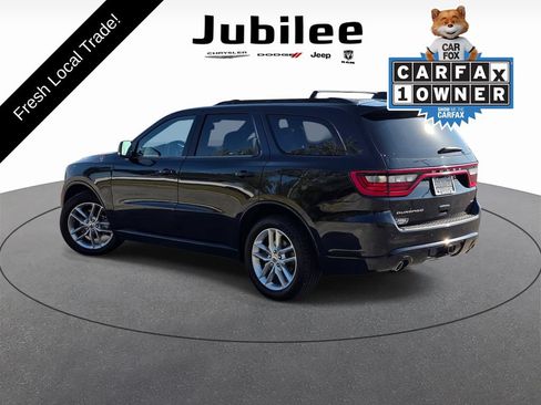 Used 2023 Dodge Durango GT RWD image 4