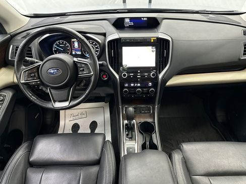 Used 2022 Subaru Ascent Touring image 27