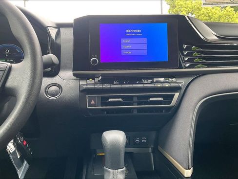 Certified 2025 Toyota Camry LE w/ Convenience Package image 33