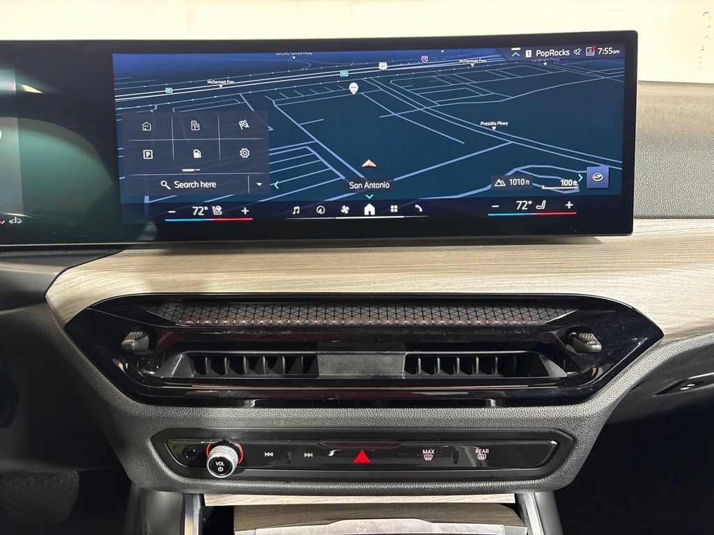 Certified 2026 BMW 430i Coupe w/ Parking Assistance Package RWD image 12