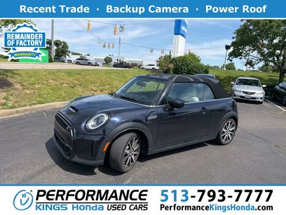 Used 2024 MINI Cooper S